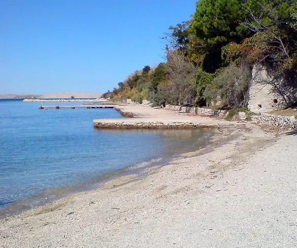 With Parking Space Rtina - Stosici, Zadar - 15921 Apartment *