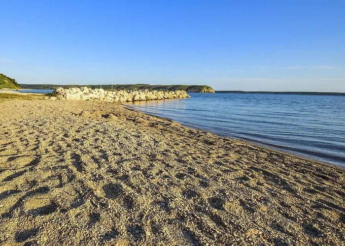 With Parking Space Rtina - Stosici, Zadar - 15921 Apartment Razanac