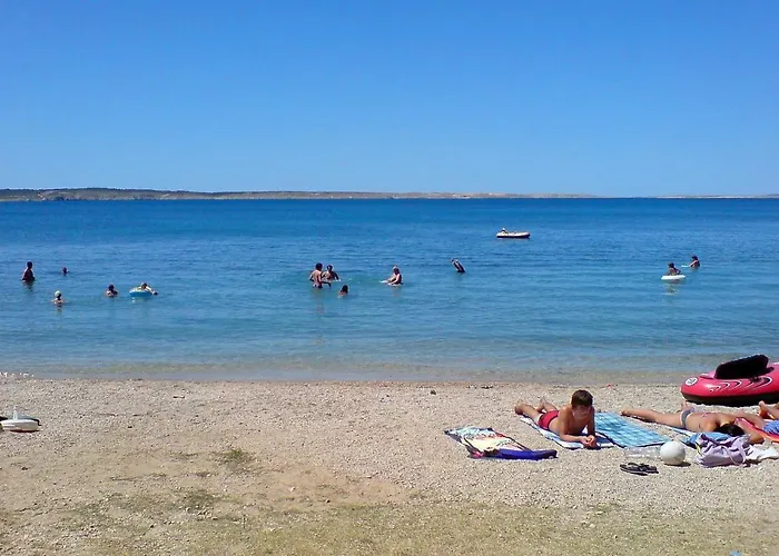 With Parking Space Rtina - Stosici, Zadar - 15921 *