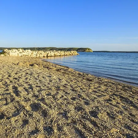 With A Parking Space Rtina - Stosici, Zadar - 15921 Apartment Razanac