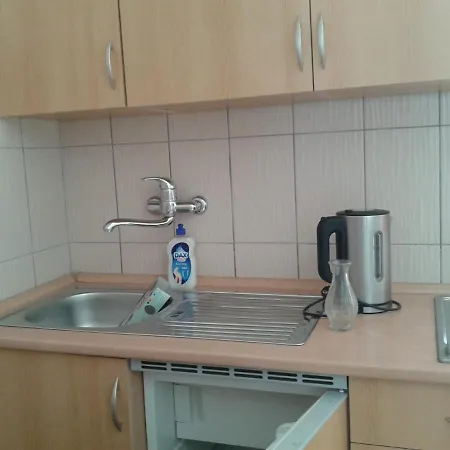 Apartment With Parking Space Rtina - Stosici, Zadar - 15921