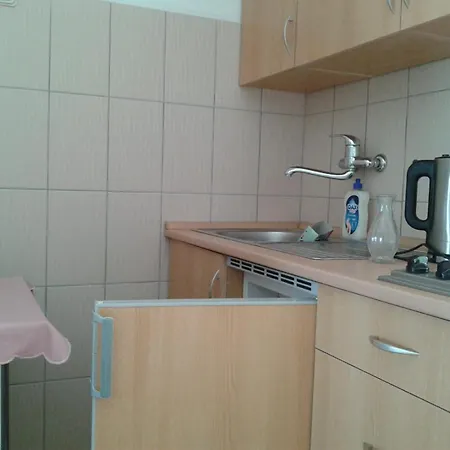 Appartement With Parking Space Rtina - Stosici, Zadar - 15921 Ražanac