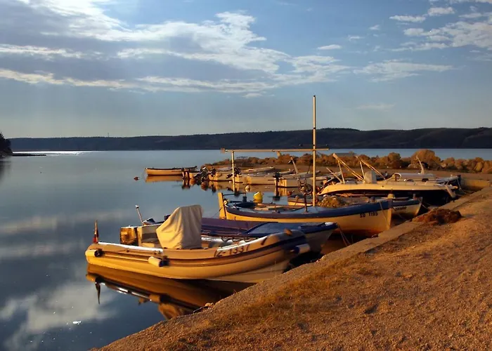 With Parking Space Rtina - Stosici, Zadar - 15921 Apartament *