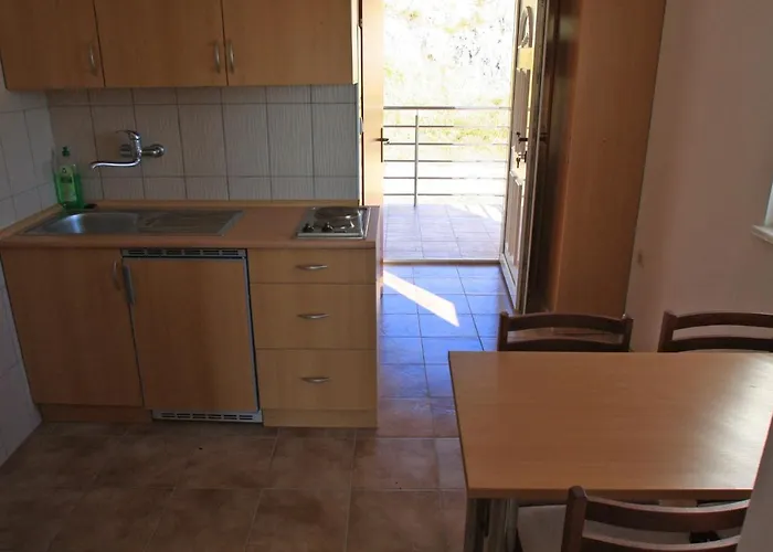 With Parking Space Rtina - Stosici, Zadar - 15921 Ražanac