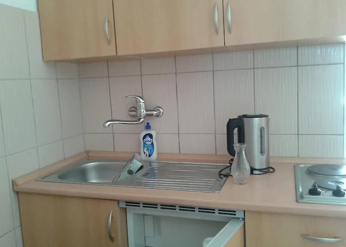 Apartament With Parking Space Rtina - Stosici, Zadar - 15921